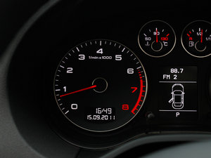 2012Sportback 1.4T A п؅^