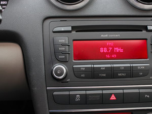 2012Sportback 1.4T A п؅^