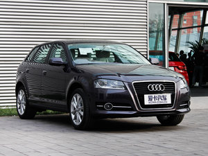 2012Sportback 1.4T m w^