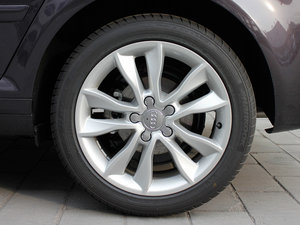 2012Sportback 1.4T m ^