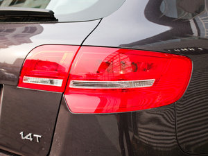 2012Sportback 1.4T m ^