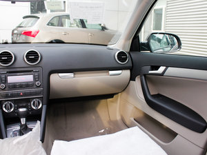 2012Sportback 1.4T m g