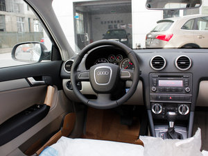 2012Sportback 1.4T m g