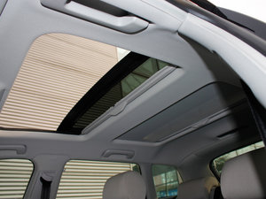 2012Sportback 1.4T m g