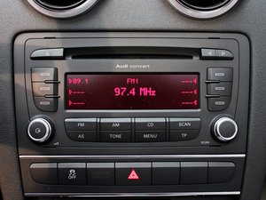 2012Sportback 1.4T m {