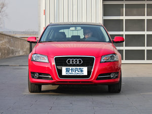 2012Sportback 1.4T  ǰ