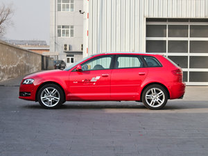 2012Sportback 1.4T  ࣨ