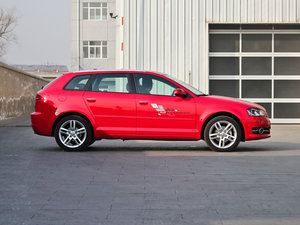 2012Sportback 1.4T A w^