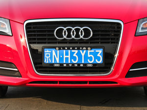 2012Sportback 1.4T A ^