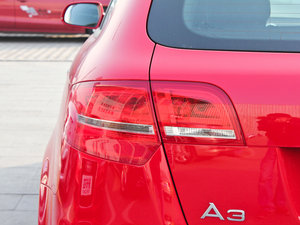 2012Sportback 1.4T A ^