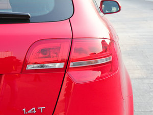 2012Sportback 1.4T A ^