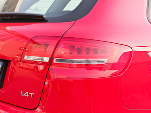 2012Sportback 1.4T A ^