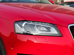 2012Sportback 1.4T A ^