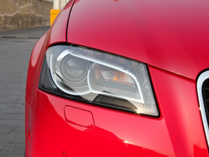 2012Sportback 1.4T A ^