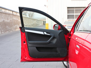 2012Sportback 1.4T A g