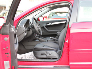 2012Sportback 1.4T A g