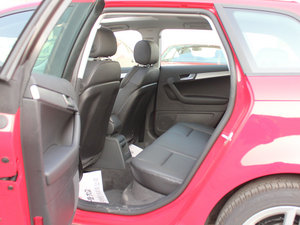 2012Sportback 1.4T A g