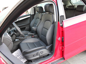 2012Sportback 1.4T A g