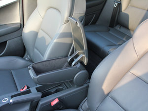 2012Sportback 1.4T A g