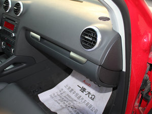 2012Sportback 1.4T A g