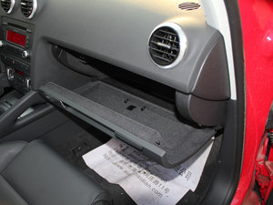 2012Sportback 1.4T A g