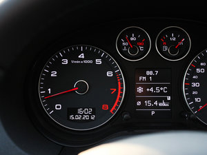 2012Sportback 1.4T A п؅^