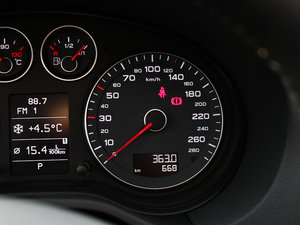 2012Sportback 1.4T A п؅^