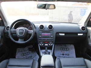 2012Sportback 1.4T  п