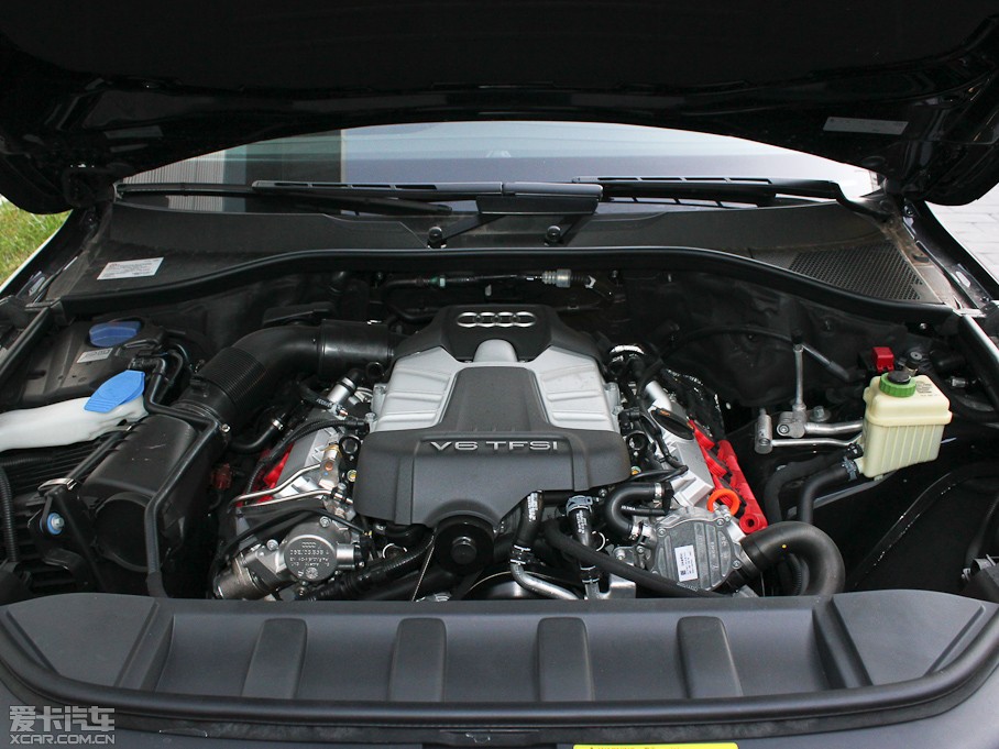 2012µQ7 3.0TFSI ȡ(200kW) 