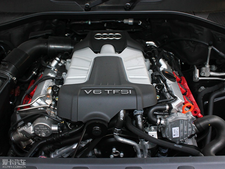 2012��W��Q7 3.0TFSI �Mȡ��(200kW) 