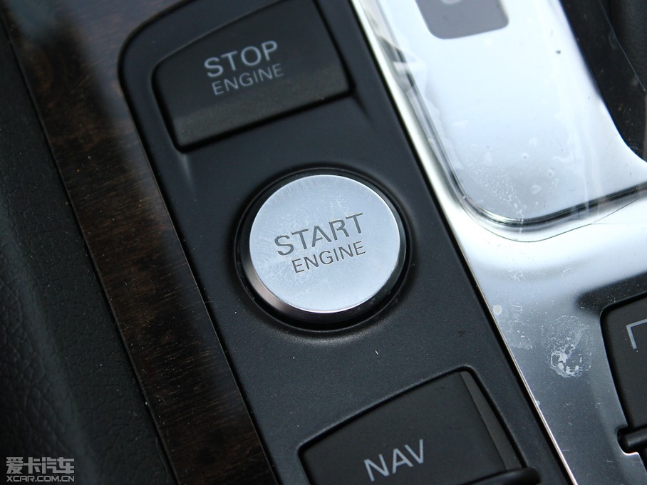 2012WQ7 3.0TFSI Mȡ(200kW) 