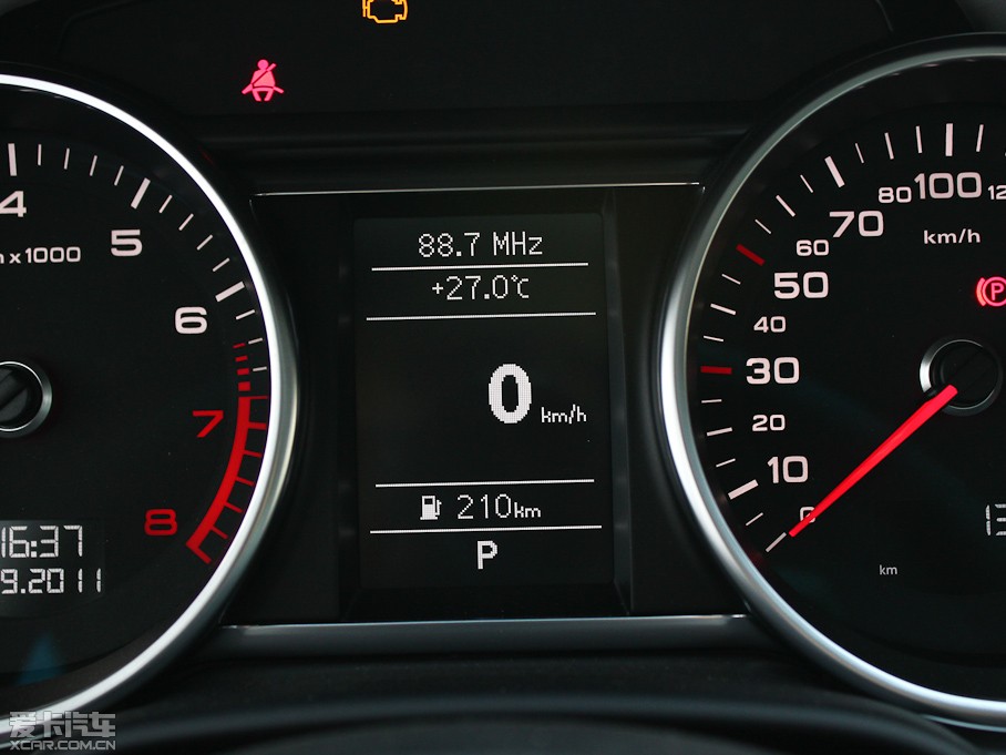 2012?yun)WQ7 3.0TFSI M(jn)ȡ(200kW) 