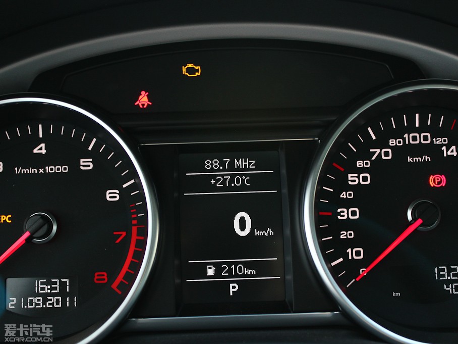 2012?yun)WQ7 3.0TFSI M(jn)ȡ(200kW) 