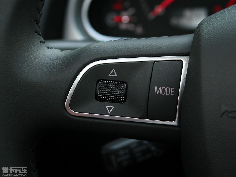 2012WQ7 3.0TFSI Mȡ(200kW) 