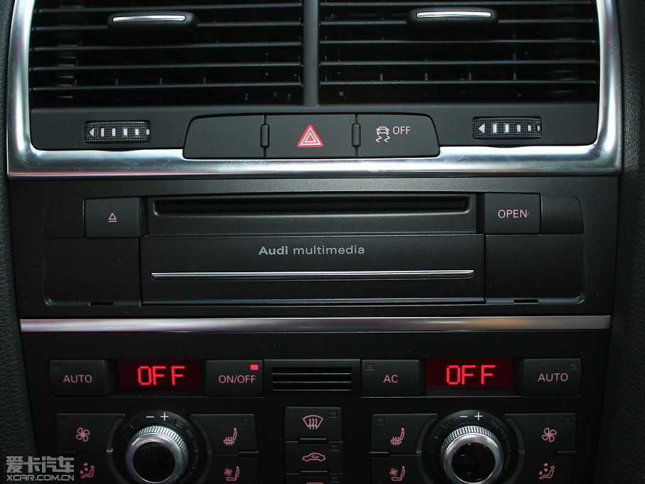 2012WQ7 3.0TFSI Mȡ(200kW) 