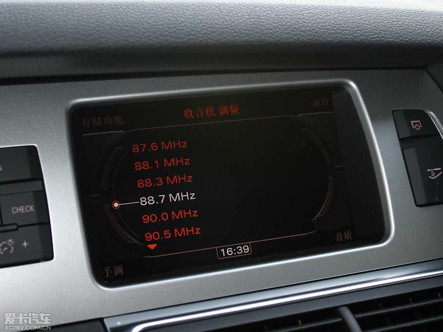 2012?yun)WQ7 3.0TFSI M(jn)ȡ(200kW) 