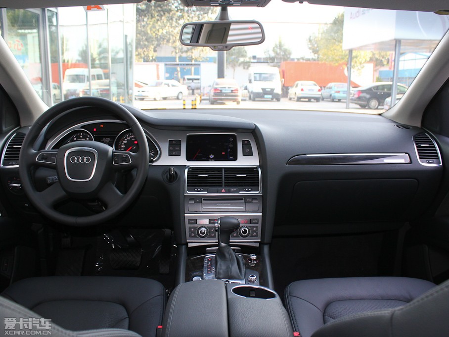 2012��W��Q7 3.0TFSI �Mȡ��(200kW) 