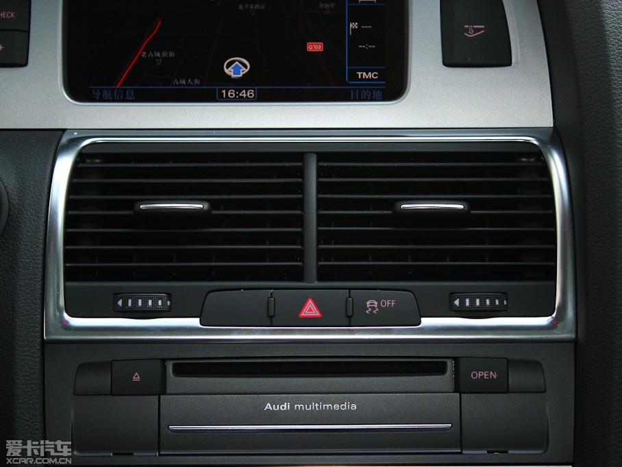 2012WQ7 3.0TFSI Mȡ(200kW) 