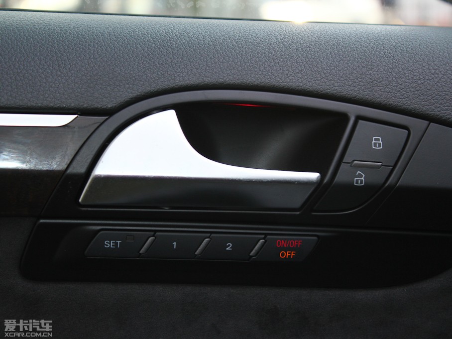 2012WQ7 3.0TFSI M(jn)ȡ(200kW) 