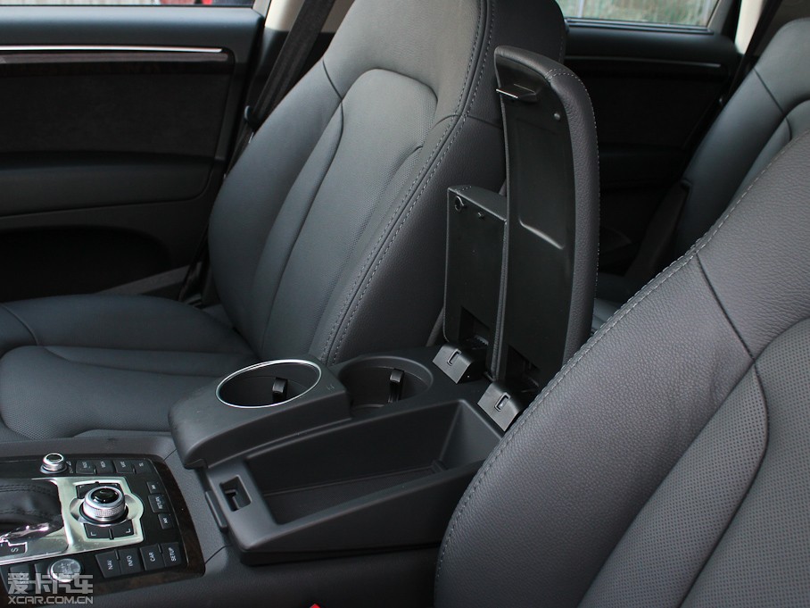 2012WQ7 3.0TFSI Mȡ(200kW) 