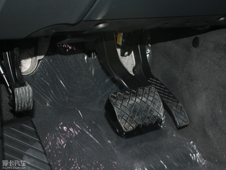 2012WQ7 3.0TFSI Mȡ(200kW) 