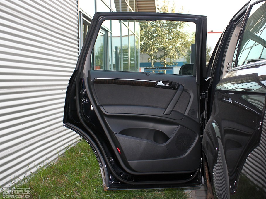 2012WQ7 3.0TFSI Mȡ(200kW) 