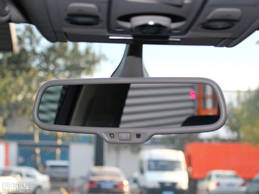 2012WQ7 3.0TFSI Mȡ(200kW) 