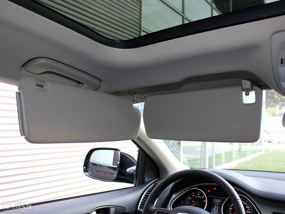 2012WQ7 3.0TFSI Mȡ(200kW) 