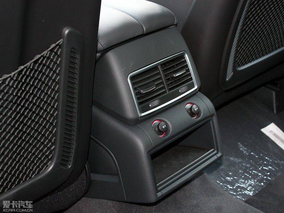 2012WQ7 3.0TFSI Mȡ(200kW) 