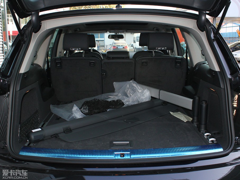 2012WQ7 3.0TFSI Mȡ(200kW) 