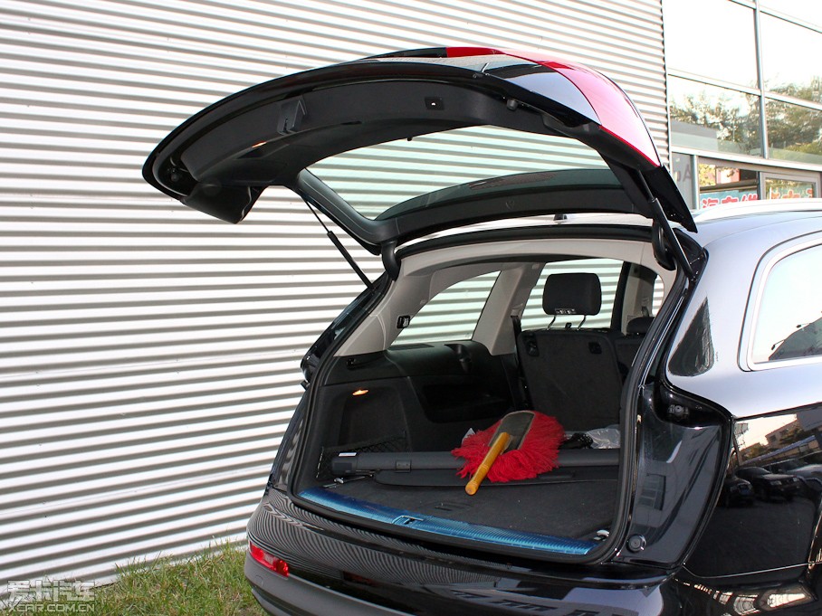 2012WQ7 3.0TFSI Mȡ(200kW) 