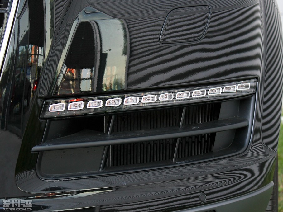 2012?yun)WQ7 3.0TFSI M(jn)ȡ(200kW) 