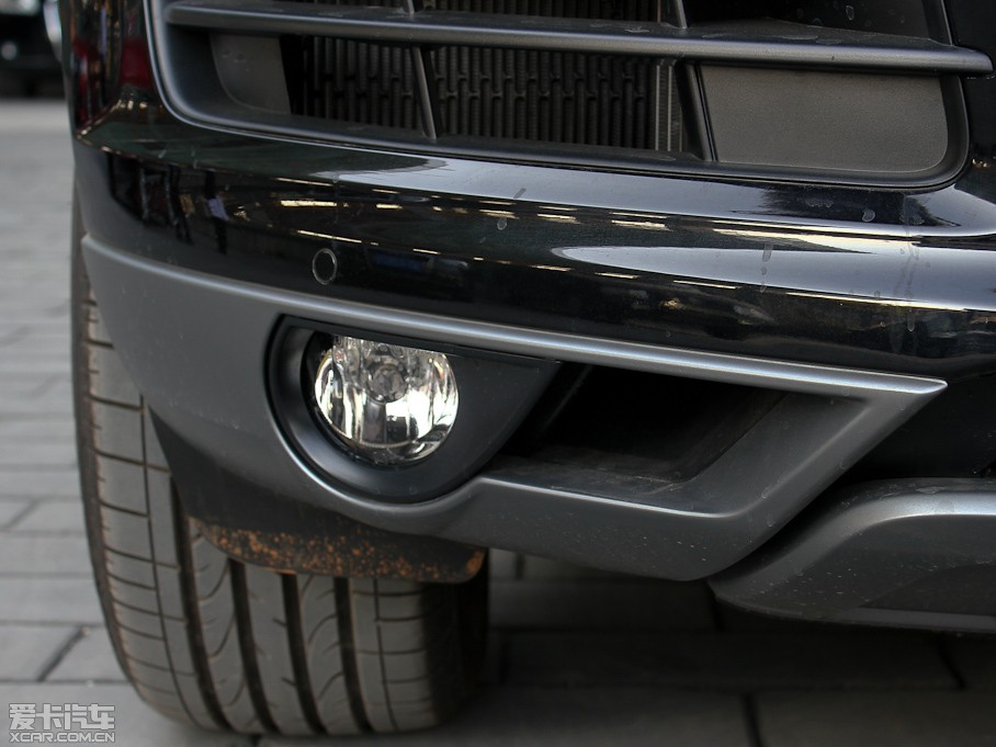 2012WQ7 3.0TFSI Mȡ(200kW) 