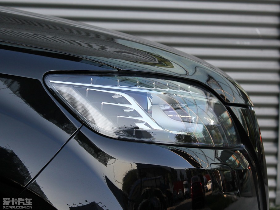 2012WQ7 3.0TFSI Mȡ(200kW) 